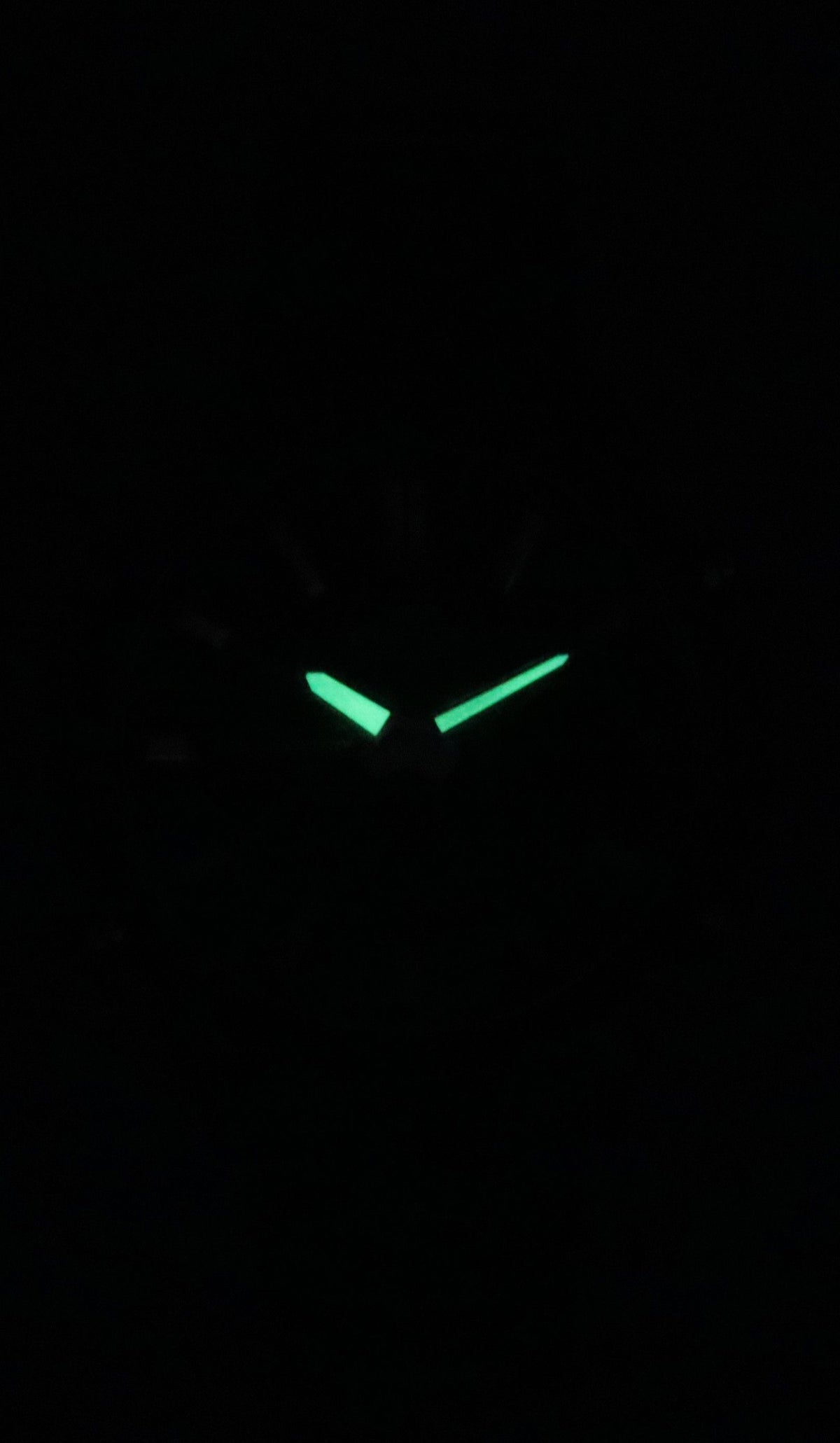 Casio Edifice Chrono Vert