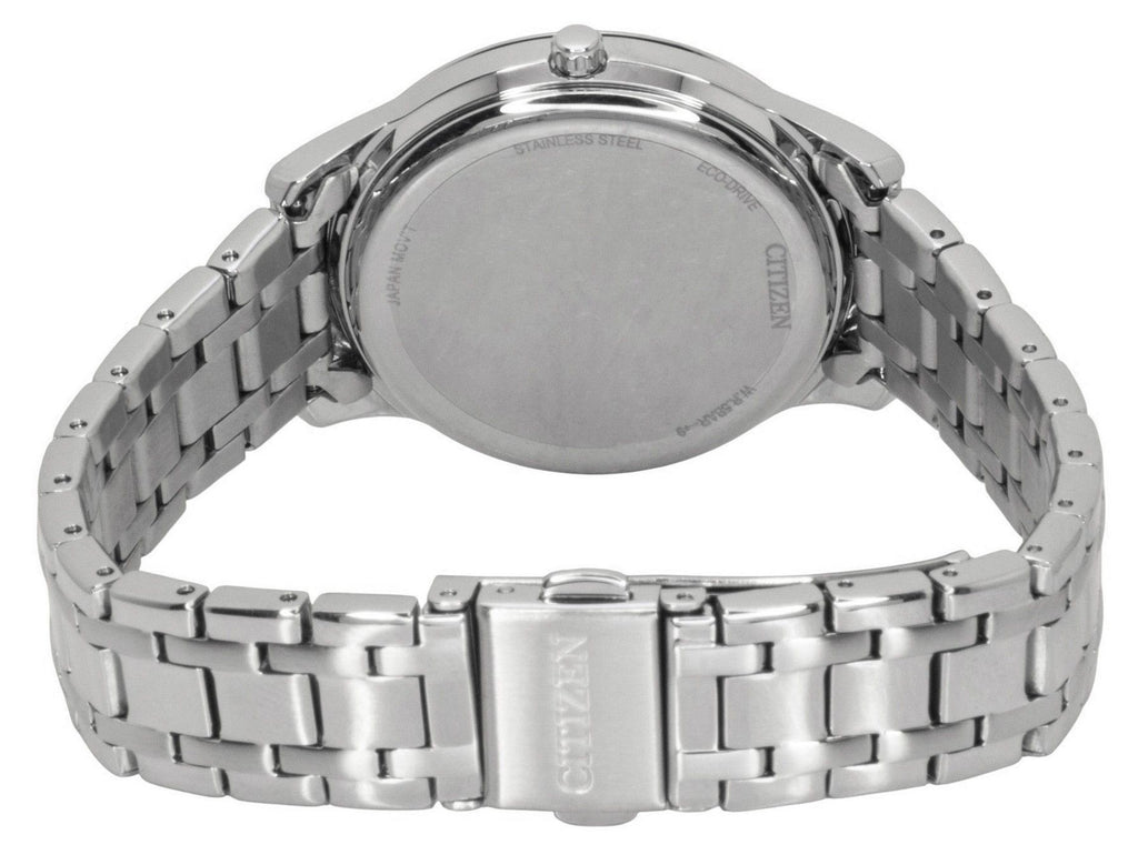 Citizen Elegance Eco-Drive Blanc