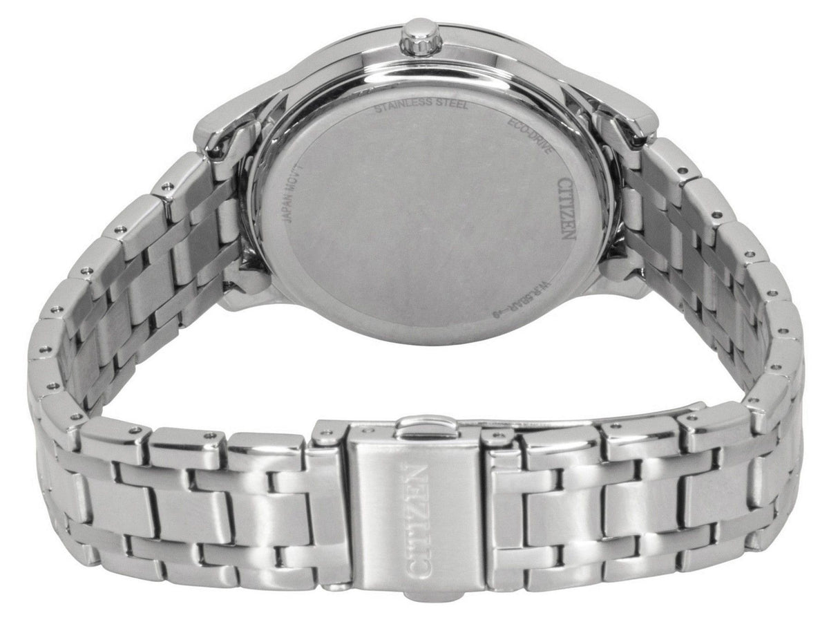 Citizen Elegance Eco-Drive Blanc