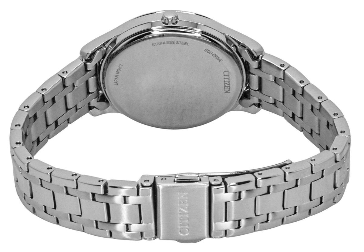 Citizen Elegance Eco-Drive Rose