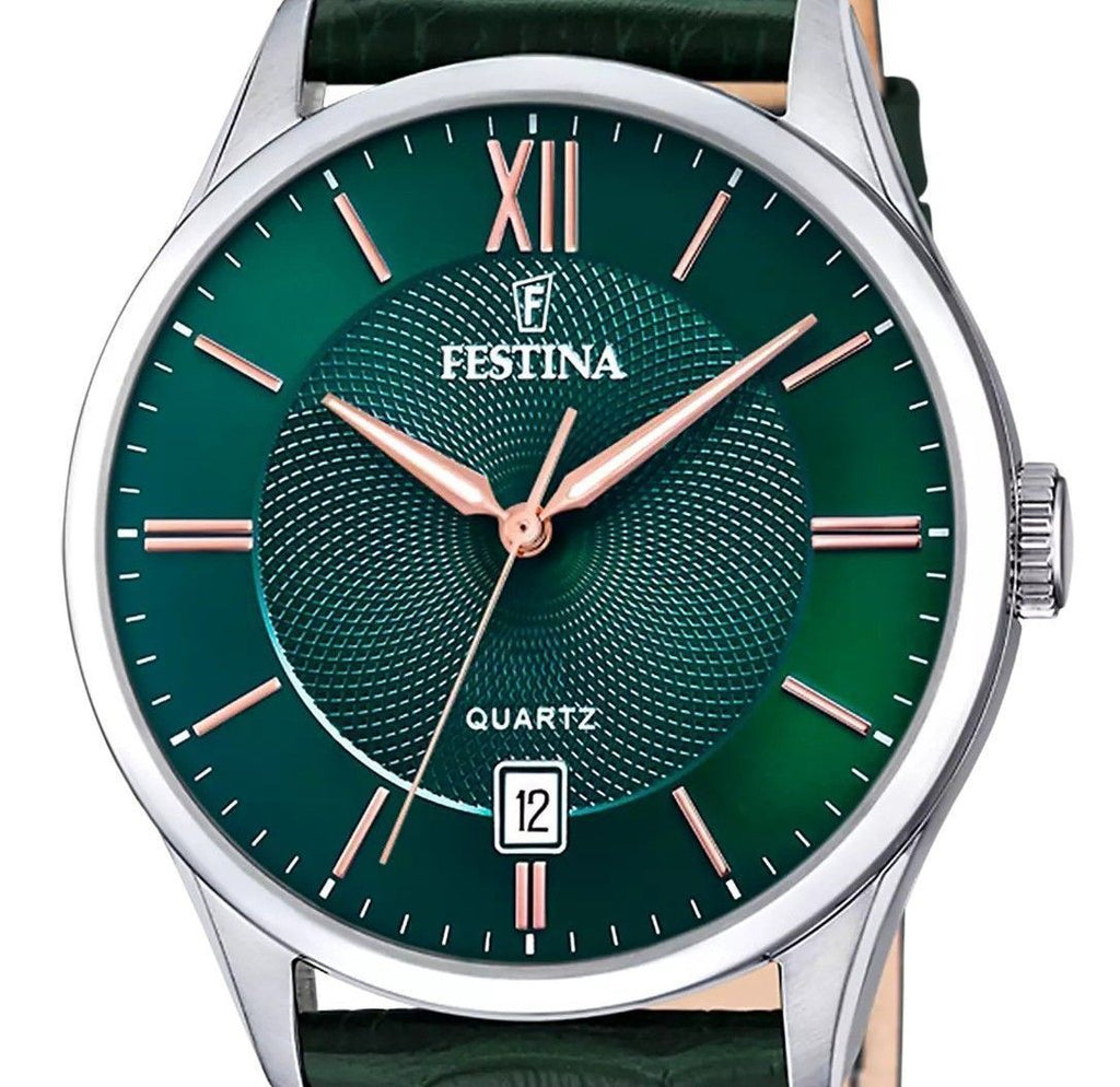 Festina Classics Vert