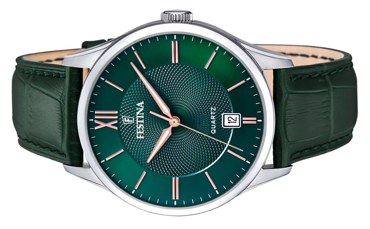 Festina Classics Vert