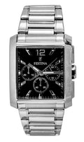 Festina Chrono Noir F20635-4