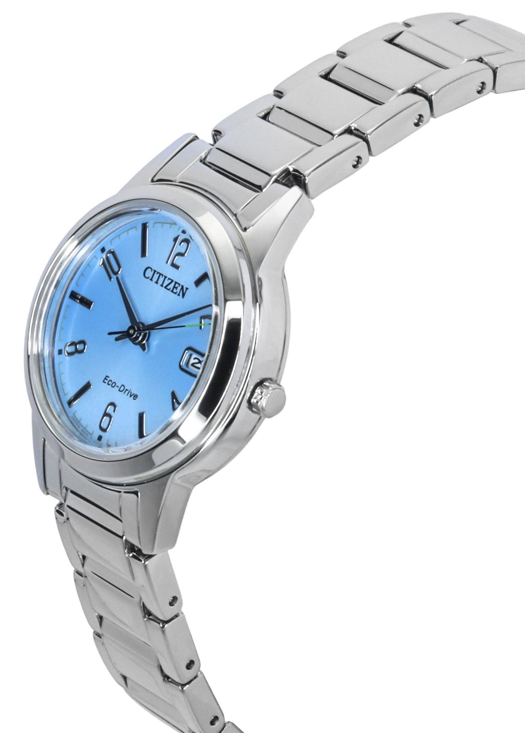 Citizen Elegance Bleu Ciel