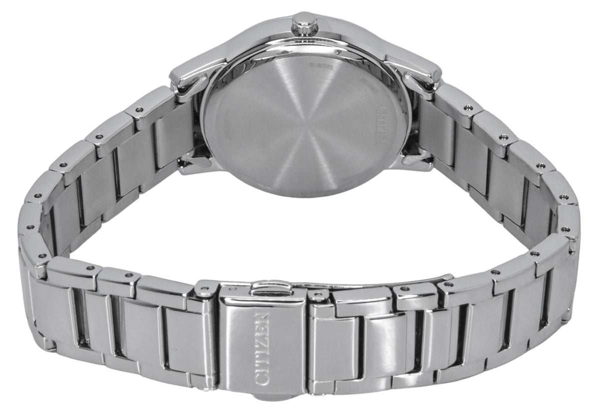 Citizen Elegance Bleu Ciel