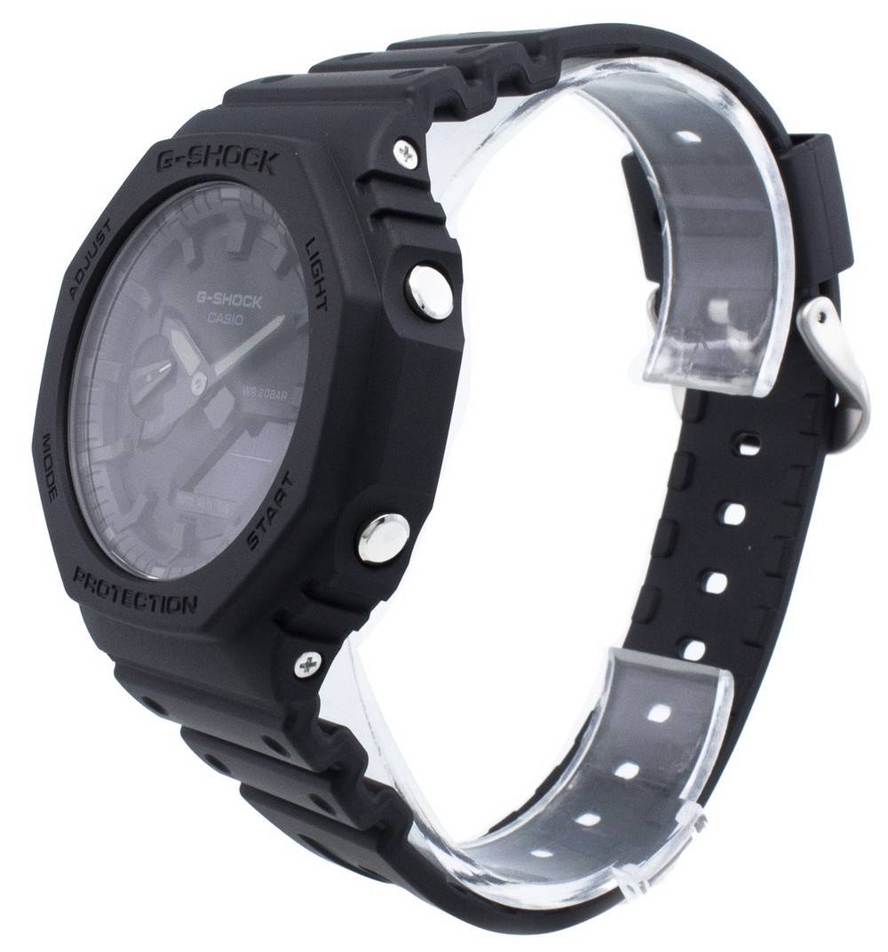 Casio G-Shock GA-2100