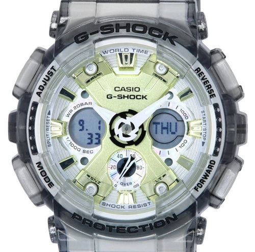 Casio G-Shock GMA-S120