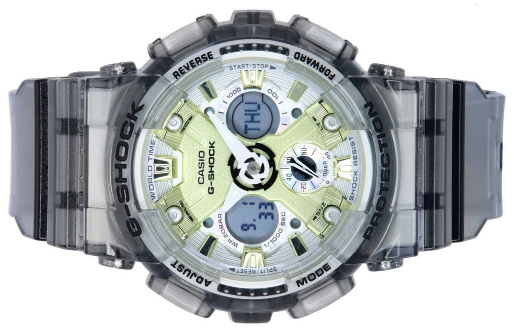 Casio G-Shock GMA-S120