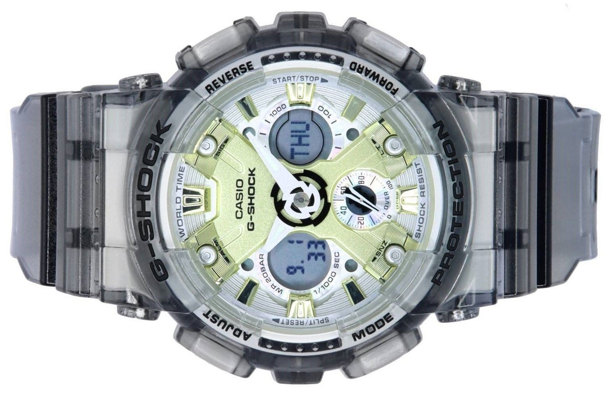Casio G-Shock GMA-S120