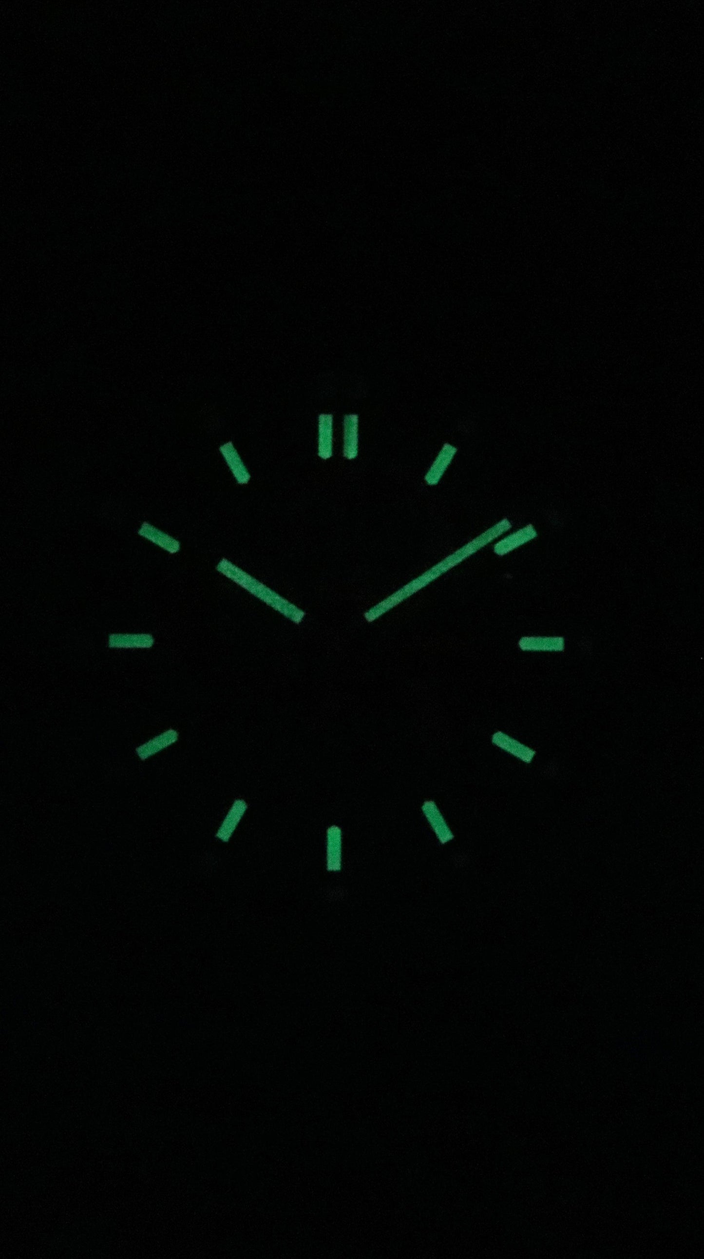 Ingersoll Vert Stainless Steel Green Skeleton Dial Automatic I14304 Men's Watch