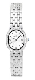 Invicta Angel Cristaux Argent