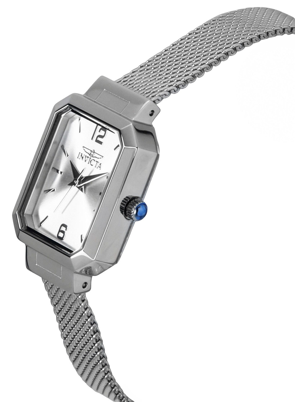 Invicta Angel Argent