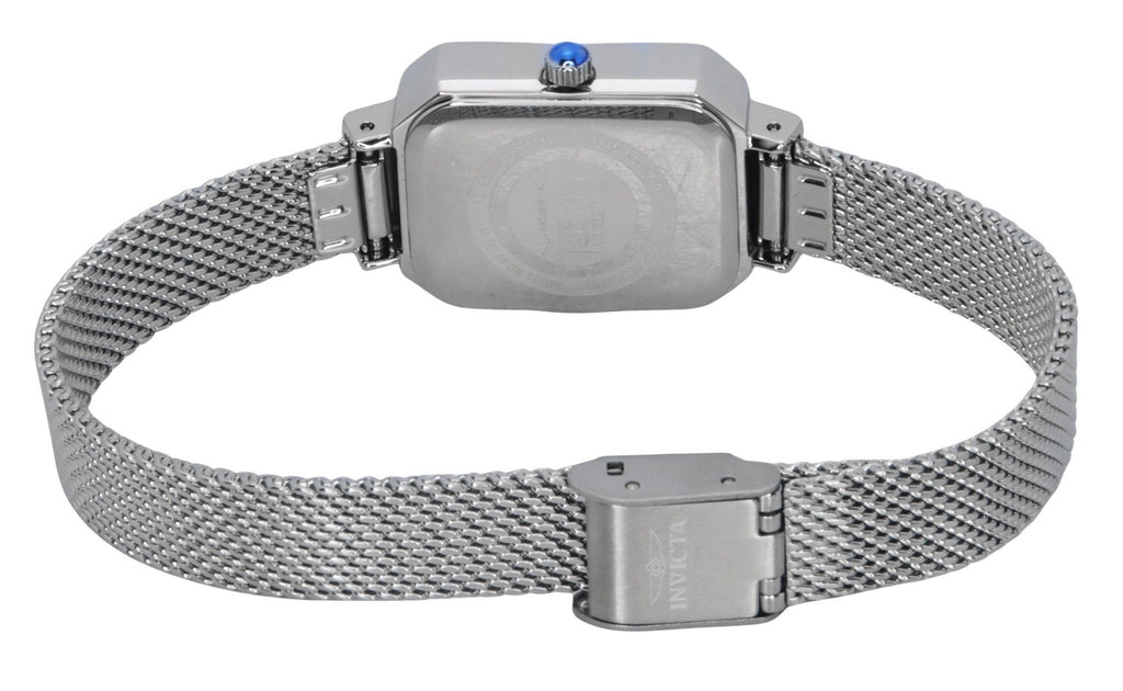 Invicta Angel Argent