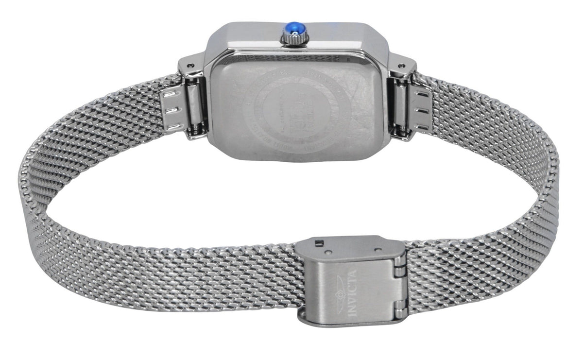 Invicta Angel Argent