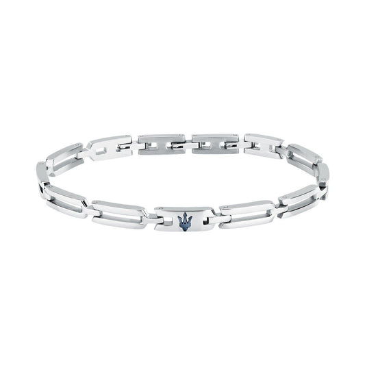 Maserati Iconic Steel Bracelet JM424AVD73 For Men