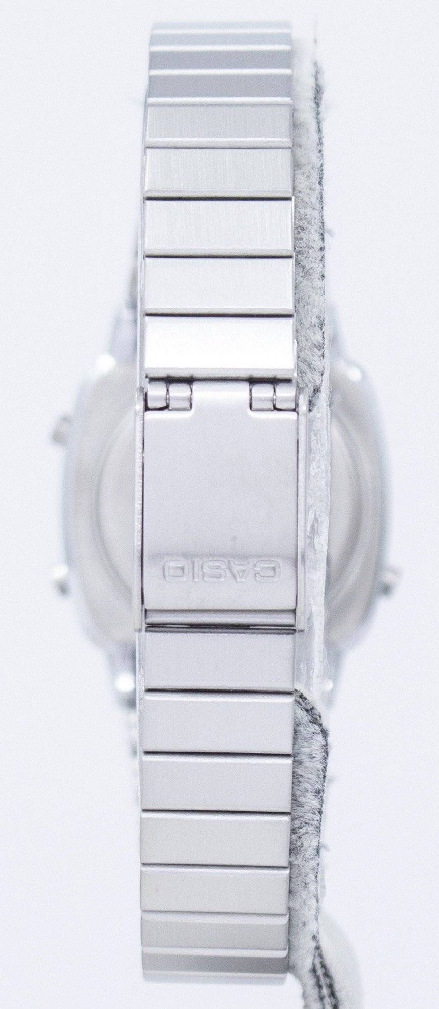 Casio Alarme LA670WA-2D