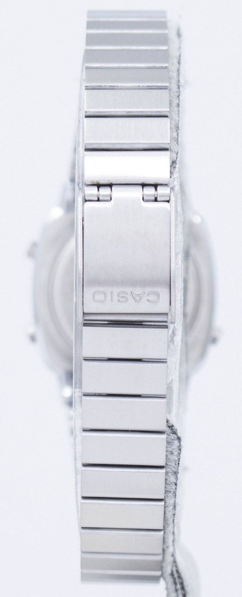 Casio Alarme LA670WA-4D
