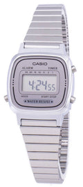 Casio Alarme Timer LA670WA-7
