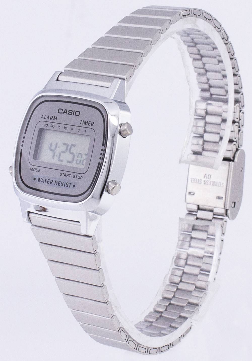 Casio Alarme Timer LA670WA-7