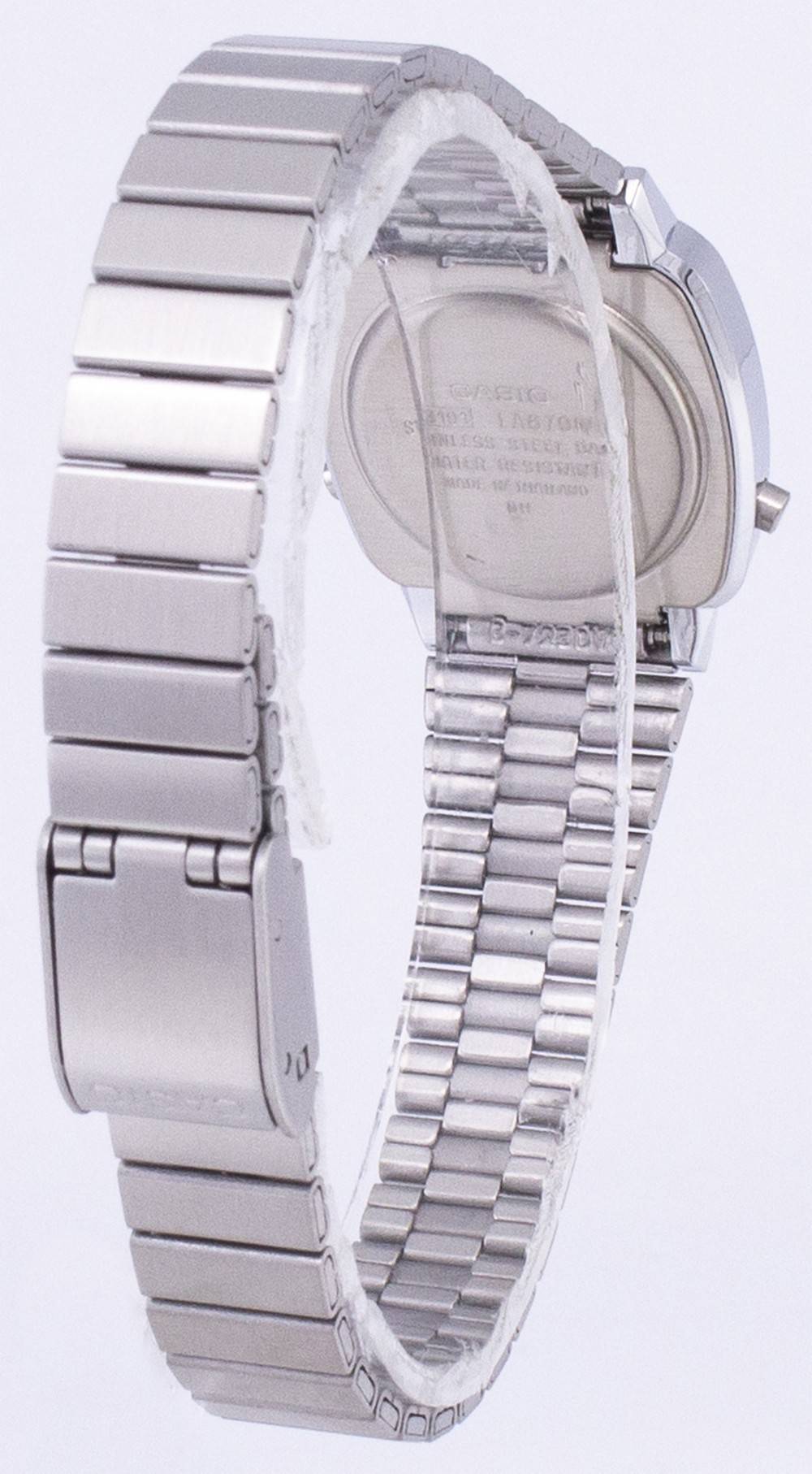Casio Alarme Timer LA670WA-7