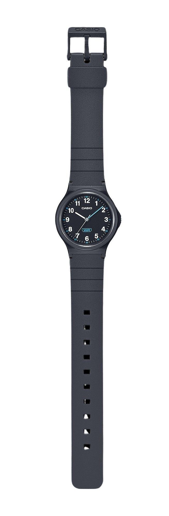 Casio Pop Analogique Noir