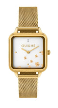 Oui & Me Harmonie Blanc