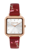 Oui & Me Harmonie Argent