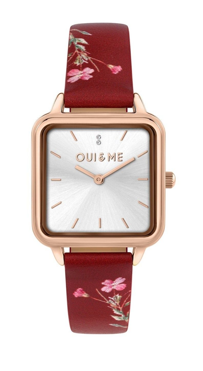 Oui & Me Harmonie Argent