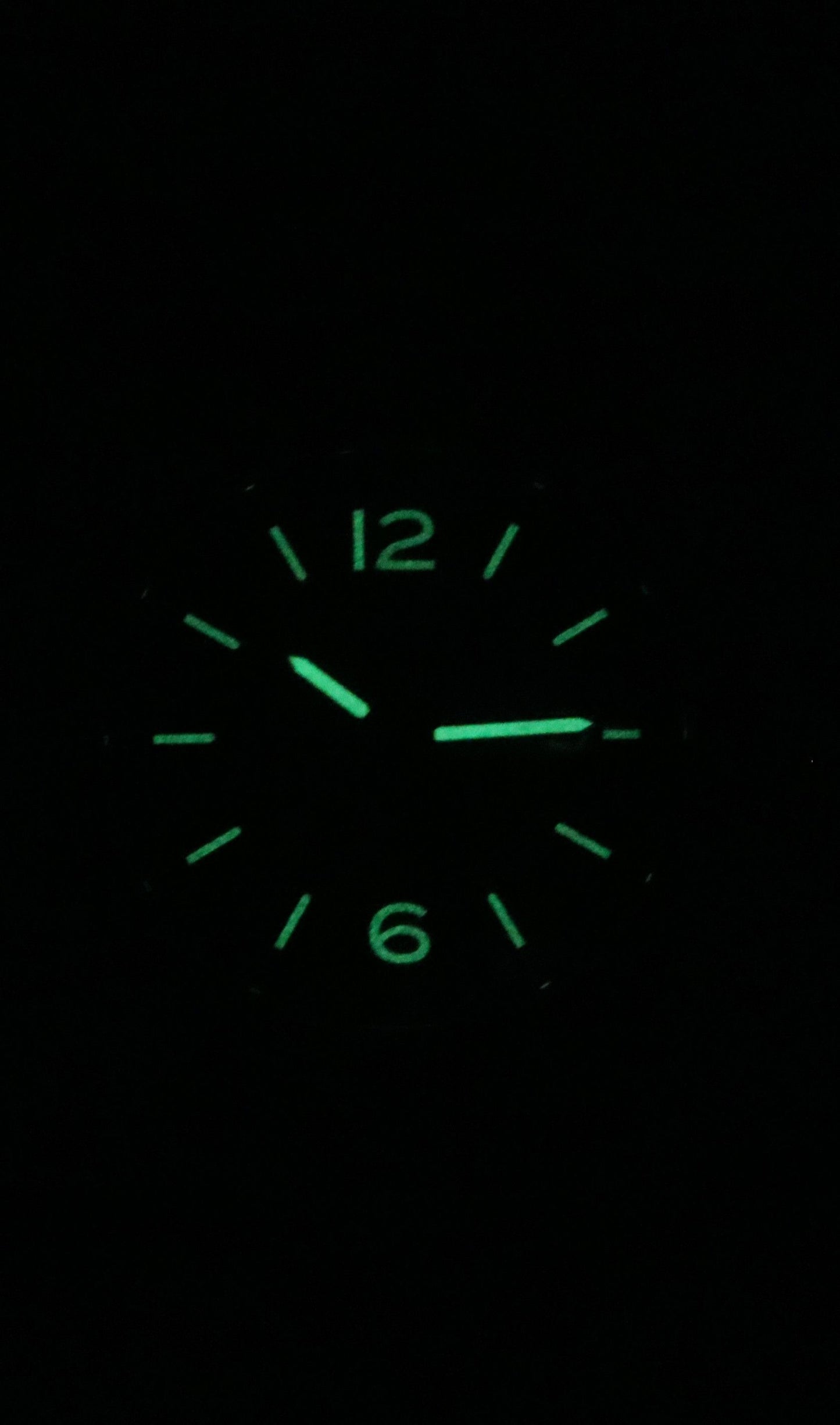 Fossil Heritage Stainless Steel Green Dial Automatic ME3224 Unisex Watch