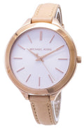 Michael Kors Runway Or Rose
