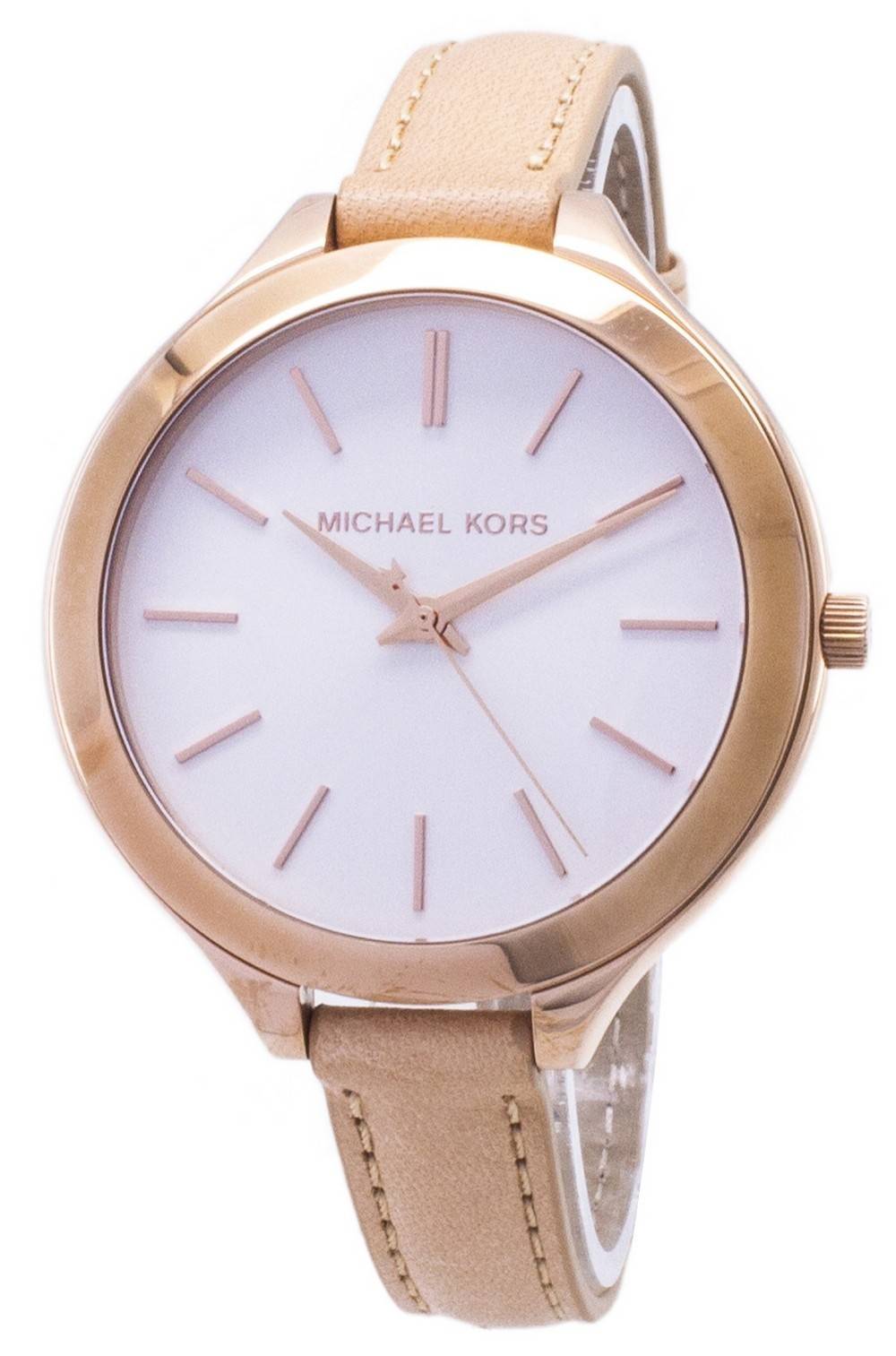 Michael Kors Runway Or Rose