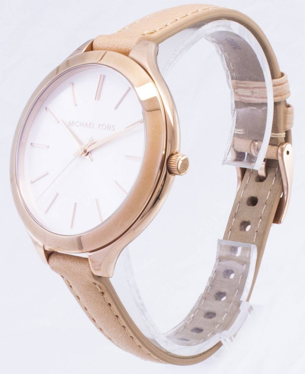 Michael Kors Runway Or Rose