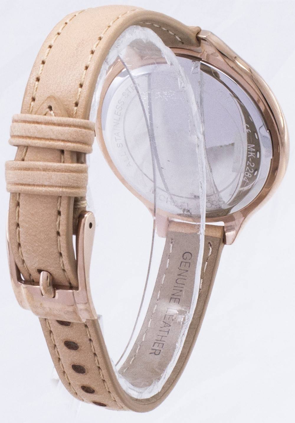 Michael Kors Runway Or Rose
