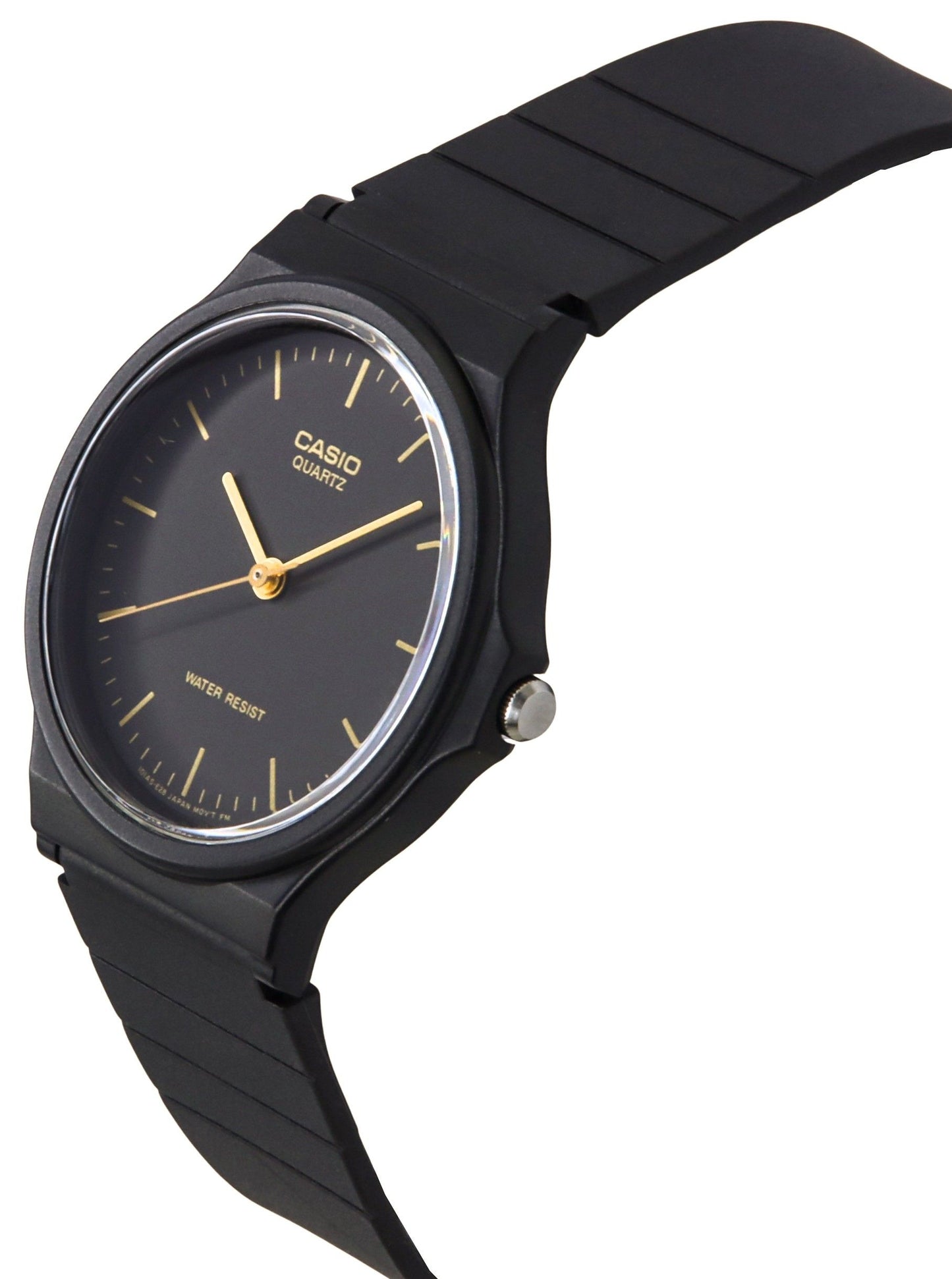 Casio Classic Quartz MQ-24-1ELDF MQ24-1ELDF Men's Watch