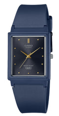 Casio POP Analog Resin Noir