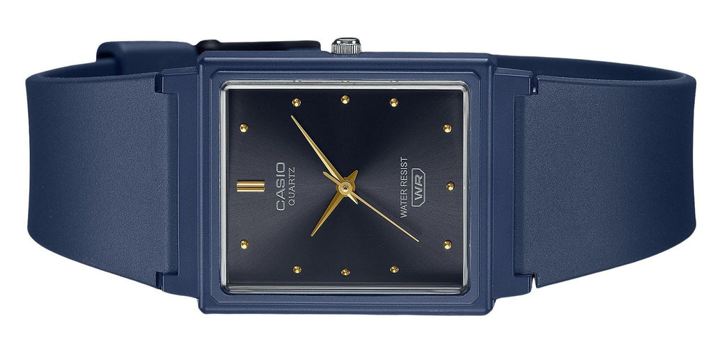 Casio POP Analog Resin Noir