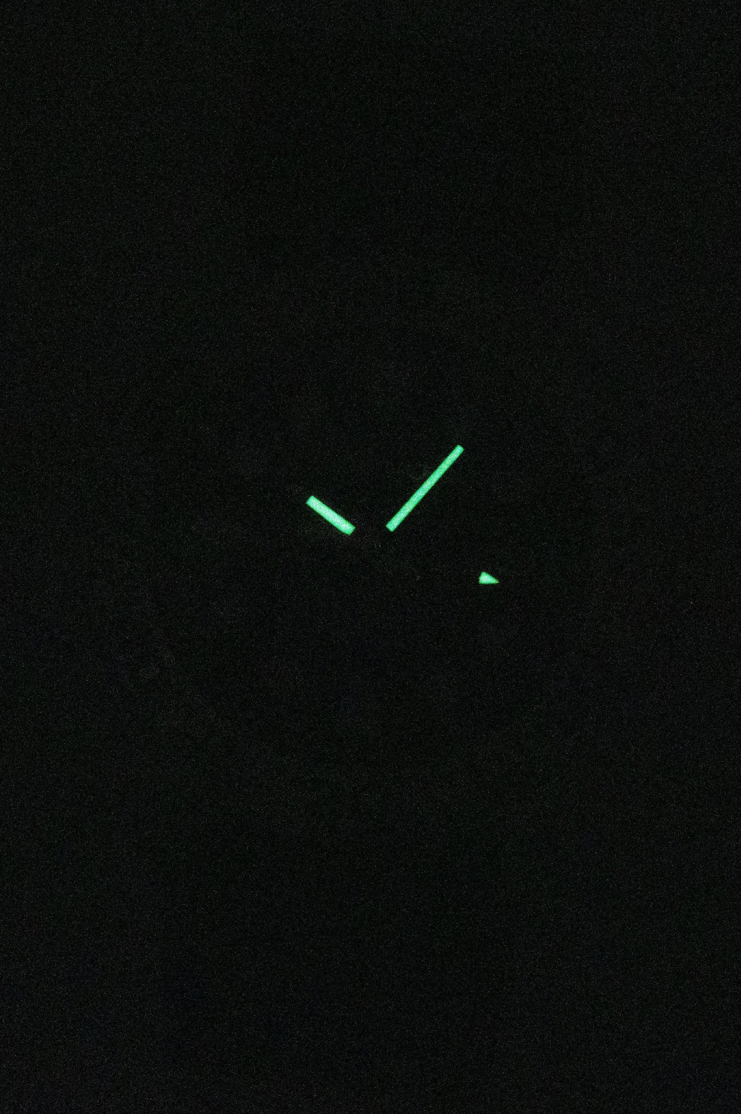 Casio Standard Analog Resin Strap Green Dial Quartz MTD-140-3AV 100M Men's Watch