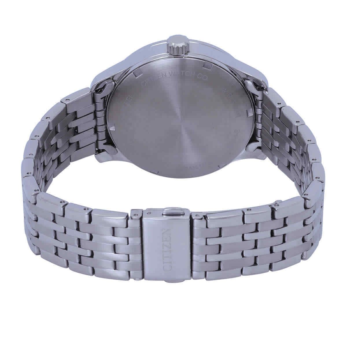 Citizen Automatique Blanc