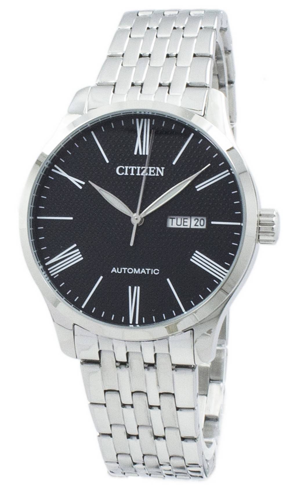 Citizen NH8350-59E