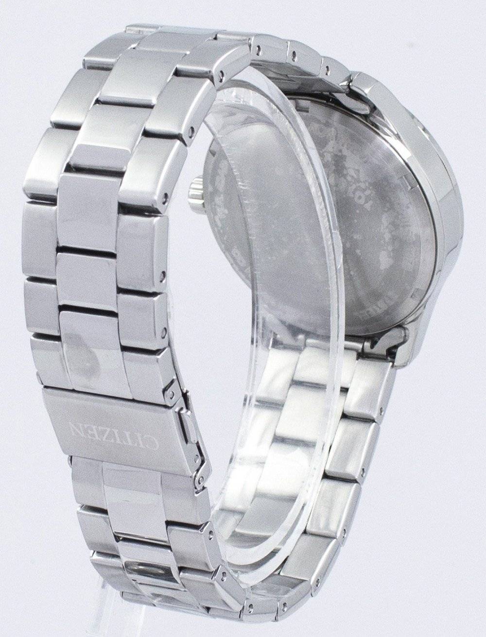 Citizen Automatique NH8350-83A
