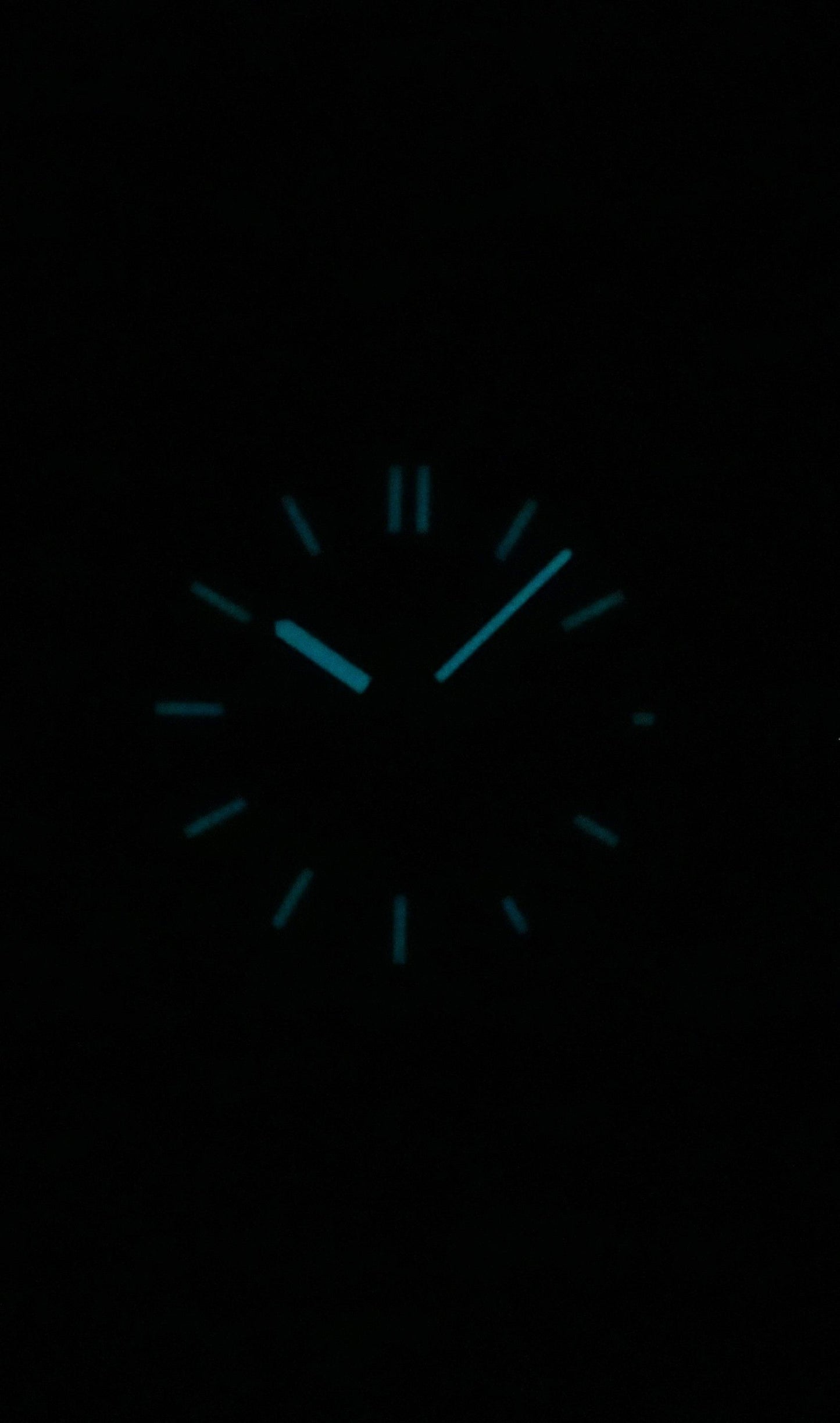 Citizen Zenshin Super Titanium Grey Dial Automatic NJ0180-80H 100M Men's Watch