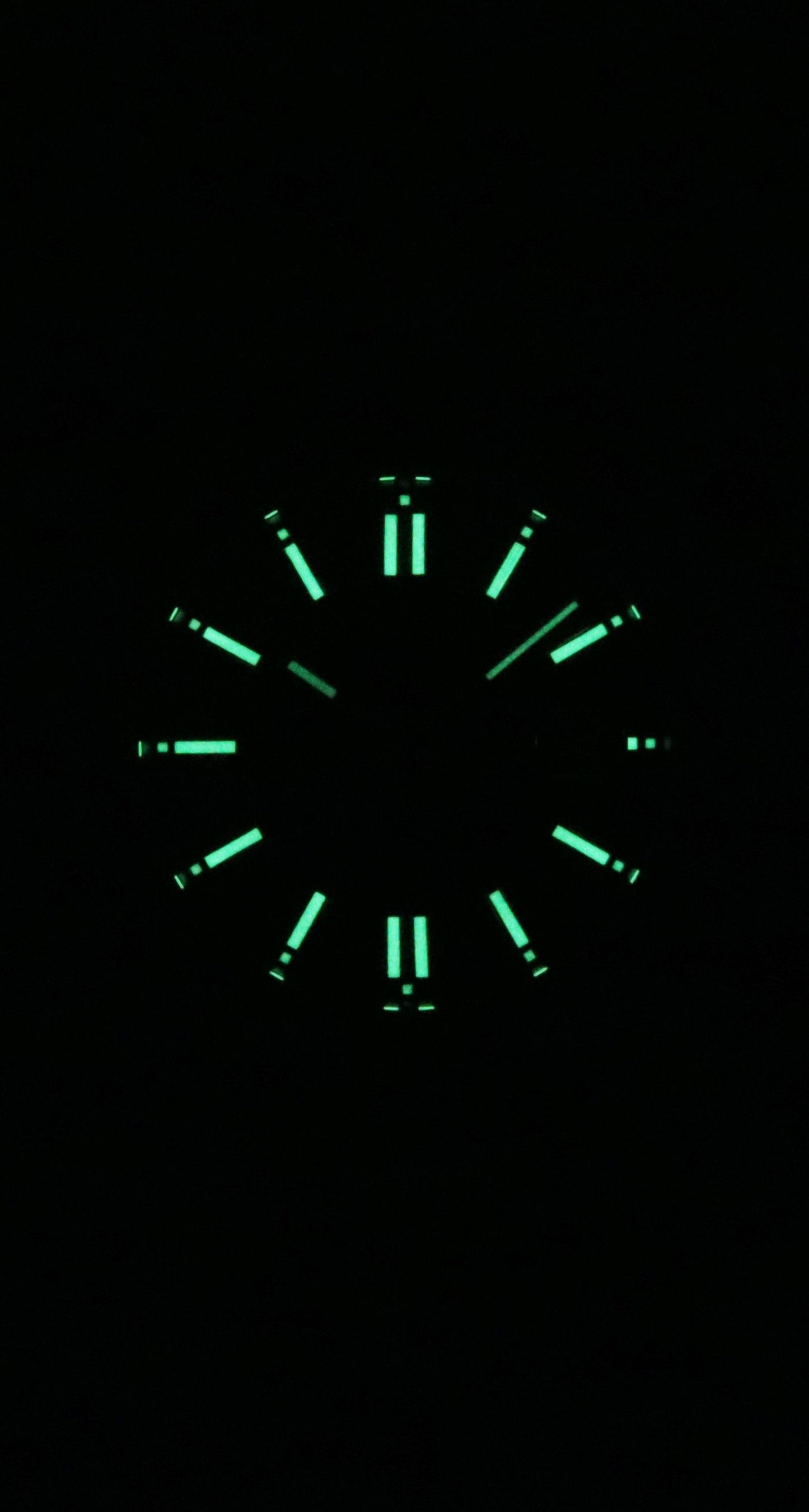 Citizen Tsuyosa Stainless Steel Green Dial Automatic NJ0200-50X Unisex Watch