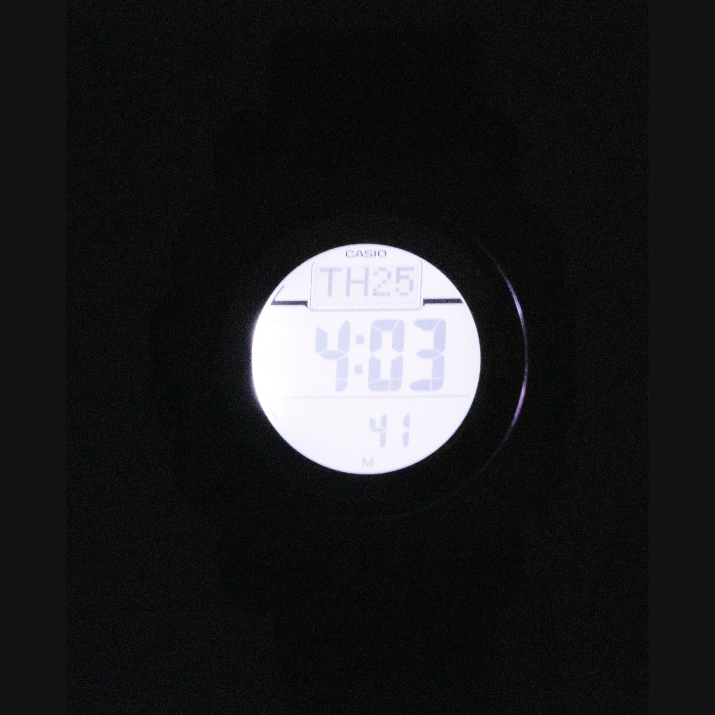 Casio Pro Trek Digital Radio-Controlled Rubber Strap Solar PRW-69Y-1 100M Men's Watch