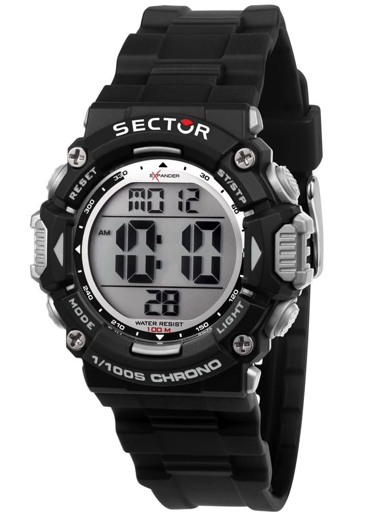 Sector Digital Noir R3251544001