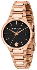 Sector 665 Noir