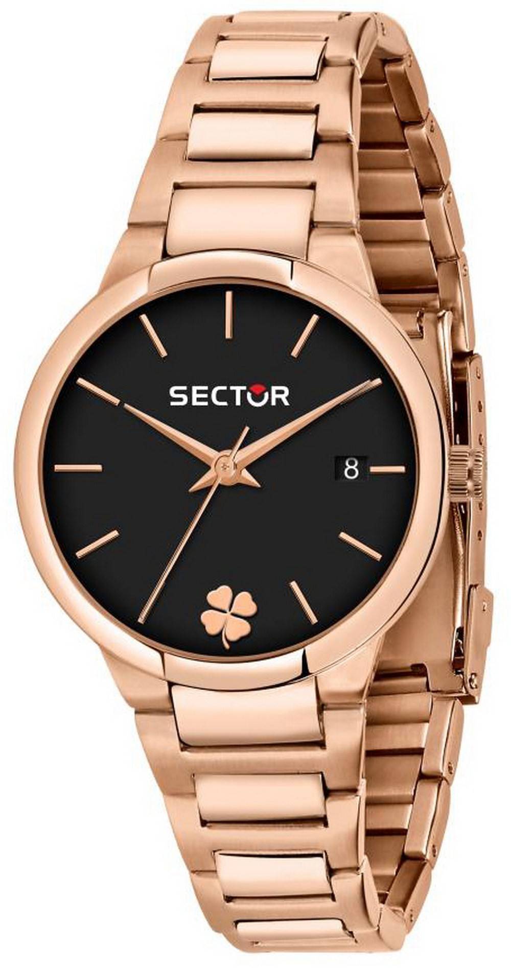 Sector 665 Noir