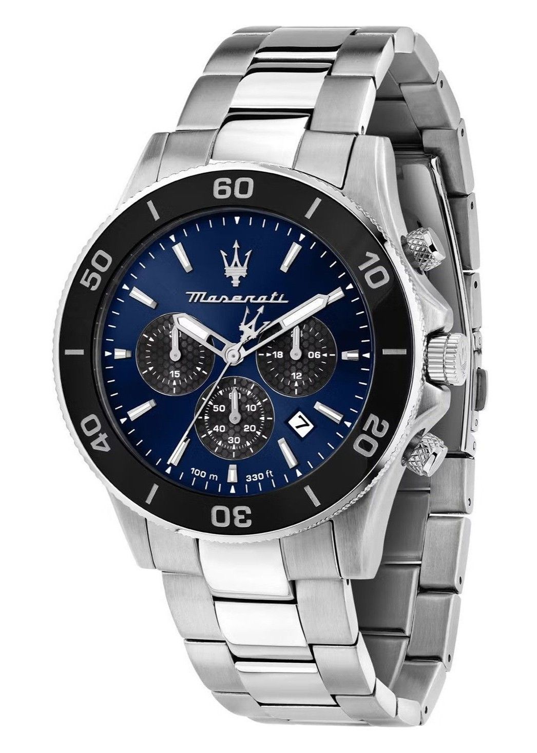 Maserati Chrono Noir R8873600009