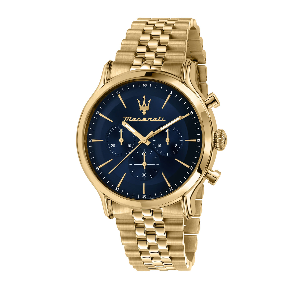 Maserati Chrono Blanc R8873618031