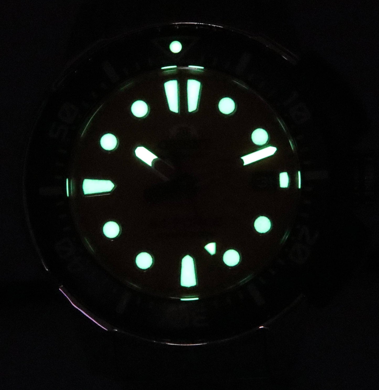 Orient M-Force AC0L Sports Stainless Steel Orange Dial Automatic Diver's RA-AC0L08Y00B 200M Men's Watch
