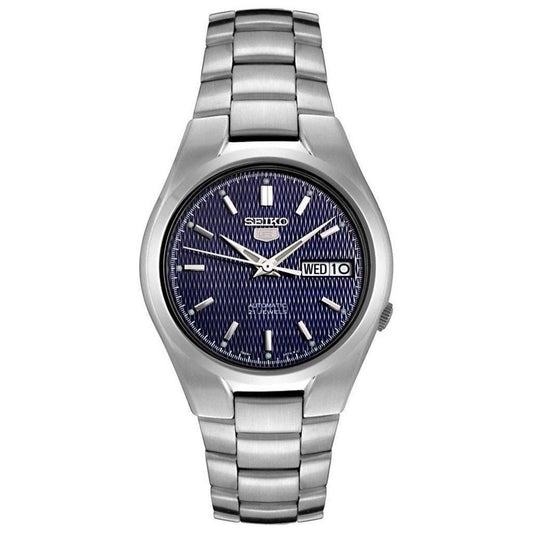 Refurbished Seiko 5 Automatic 21 Jewels SNK603 SNK603K1 SNK603K Men's Watch